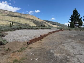 Bridgeport Fire Department landing zone grand opening, 8/2
